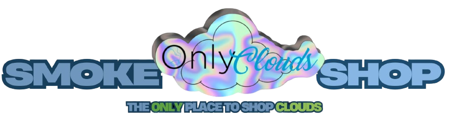 OnlyClouds Smoke Shop