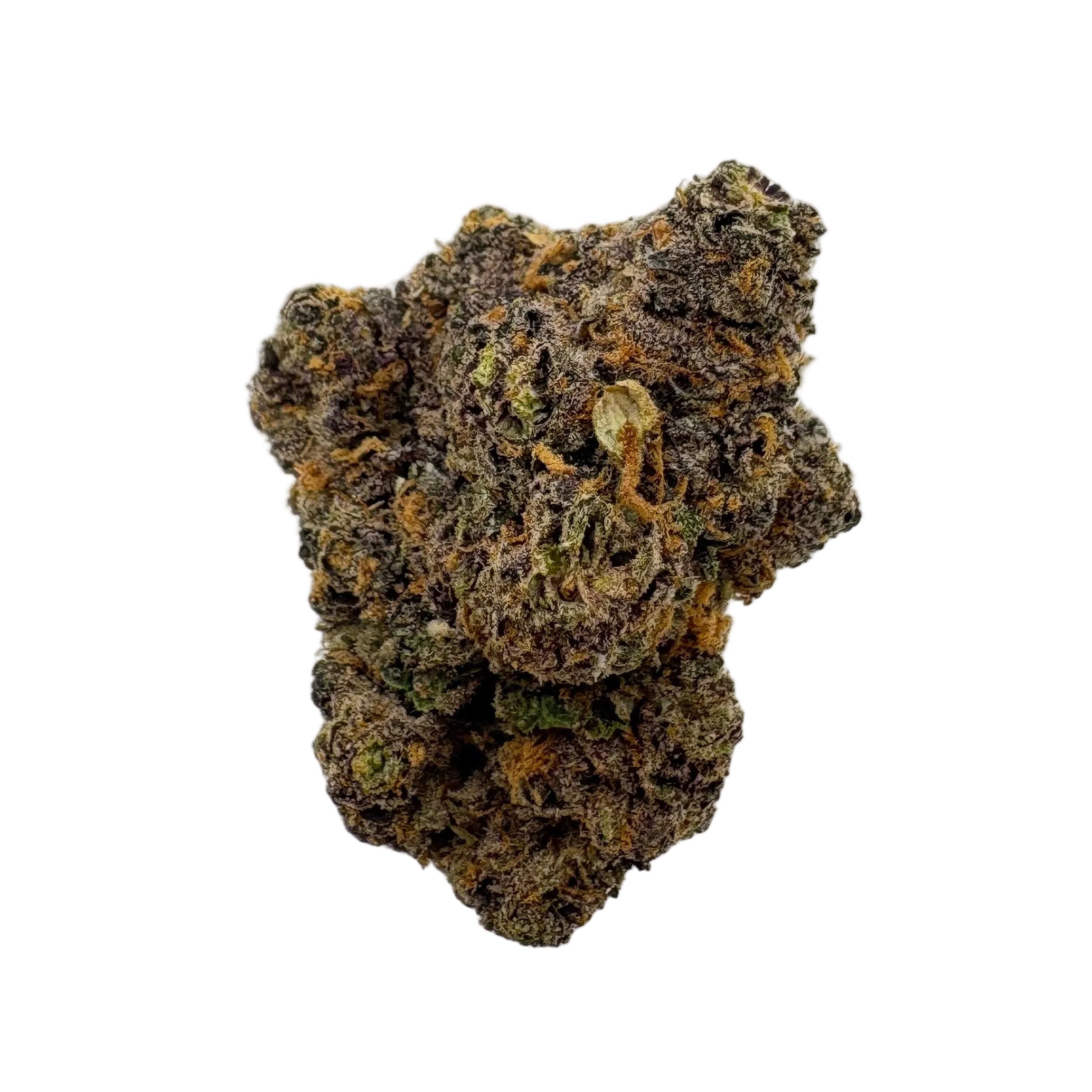 "EXOTIC" Mac Daddy #1 (Indica)