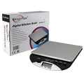 WeighMax W-2820-1K Digital Kitchen Scale – 1kg x 1g