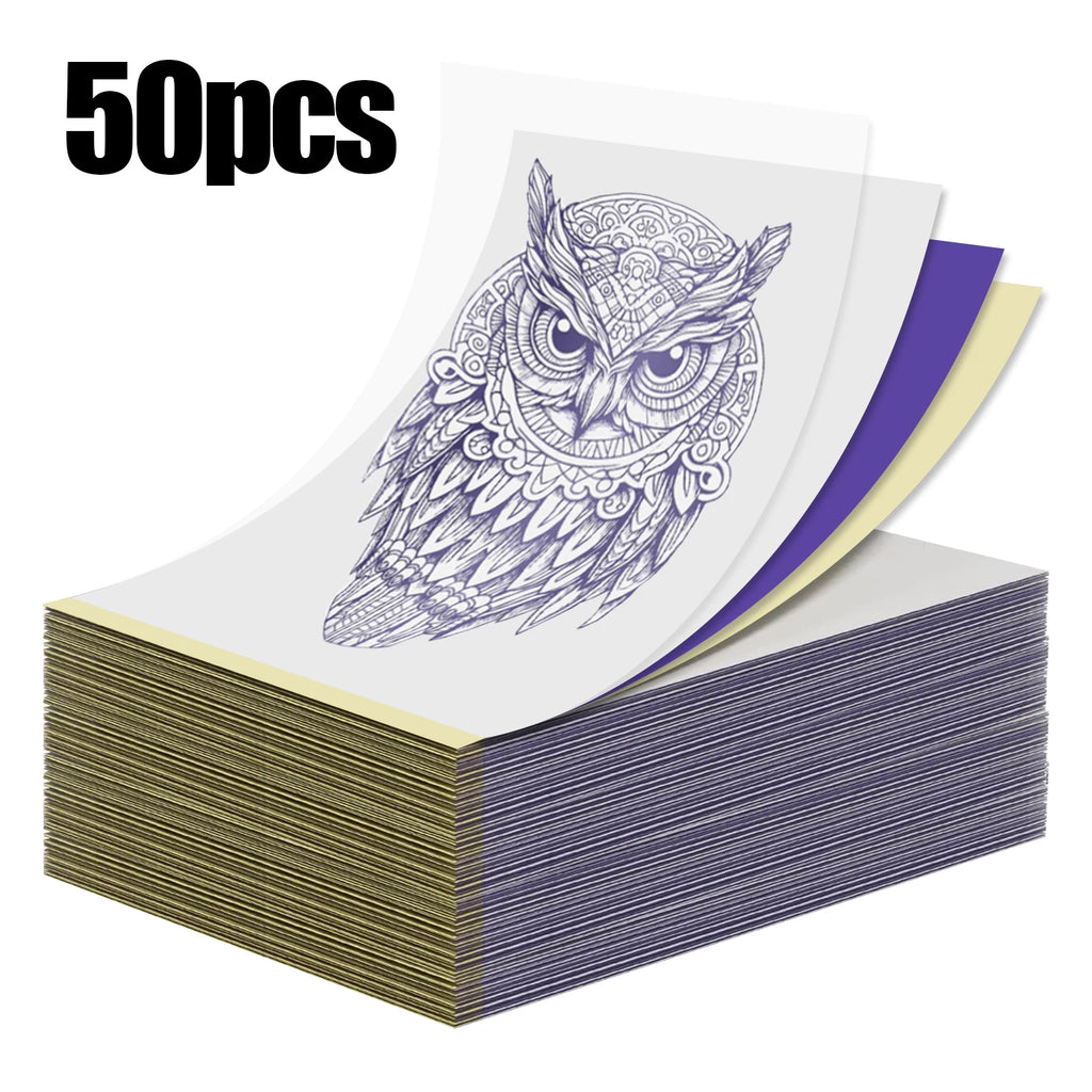 Wireless/Bluetooth Tattoo Printer