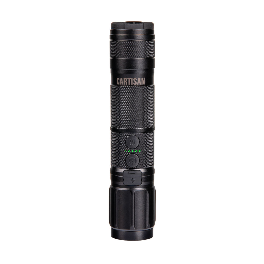 Cartisan High-Beam Vaporizer