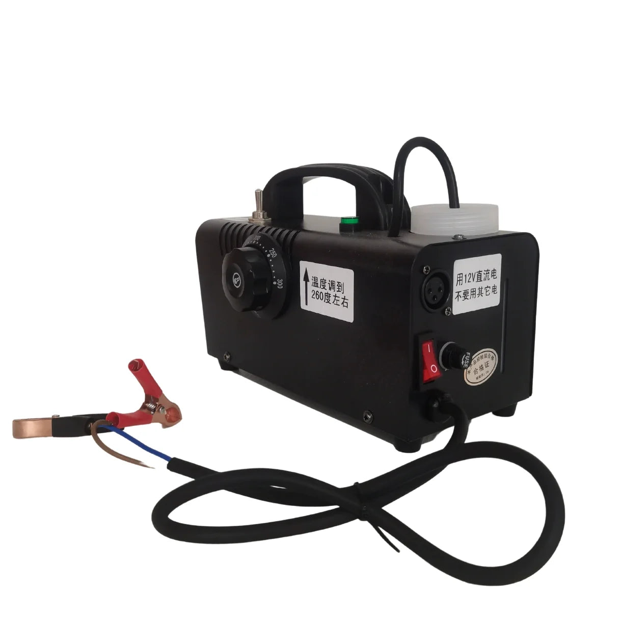 12V Smoke Machine