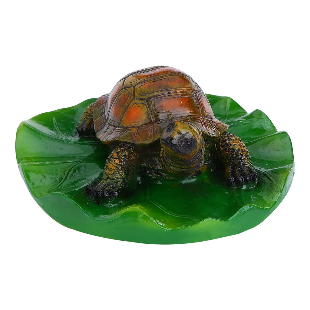 Brown Turtle Craft
