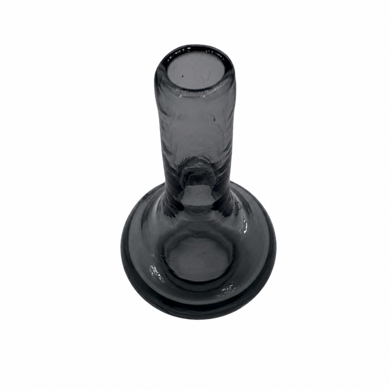 Glass Bubble Carb Cap for Quartz Bangers