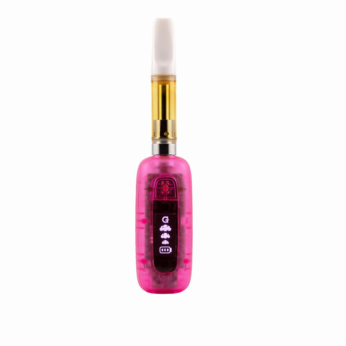 G Pen 510 Original - Pink Translucent