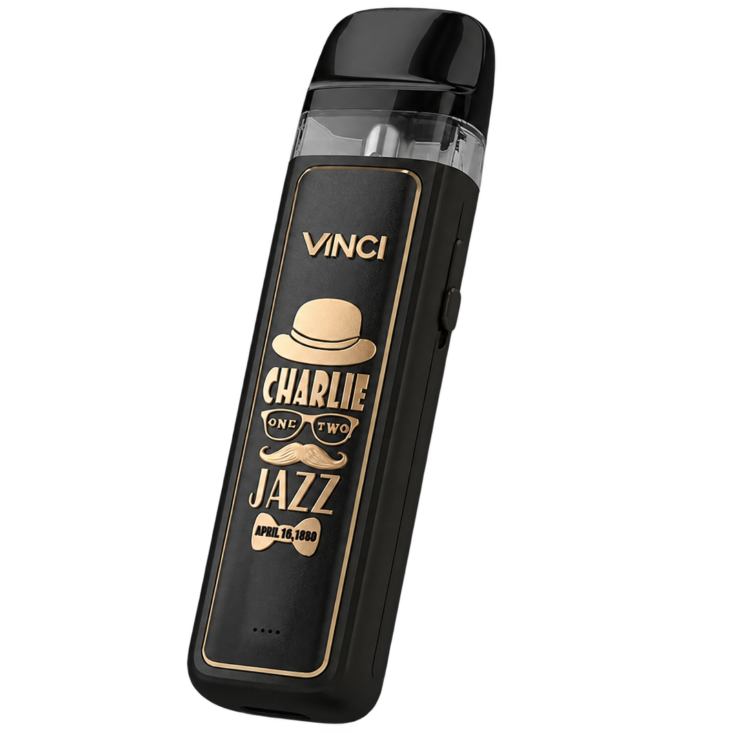 VOOPOO VINCI Pod Royal Edition Kit