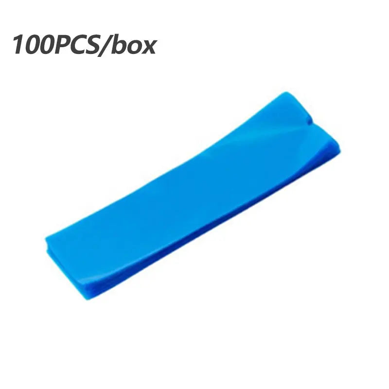 5X16cm Disposable Cartridge Tattoo Machine Covers Sleeve Pen Bags Tattoo Plastic Pen Sleeves for Tattoo Machine Clip Pen Supplie