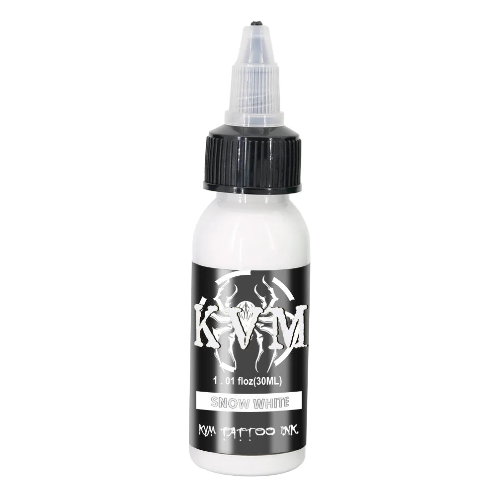 14Colors 1/oz Tattoo Ink Pigment Body Color Drawing Art Tattoo Ink