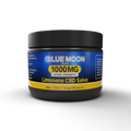 CBD Salve 4oz Limonene Extra Strength