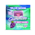 THC Infused Juicy Grape 1000mg