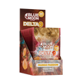 Delta 9 Mango Passion Fruit Gummies 100mg – 10 pack