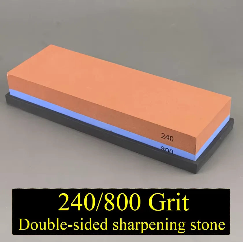 Whetstone Knife Sharpener