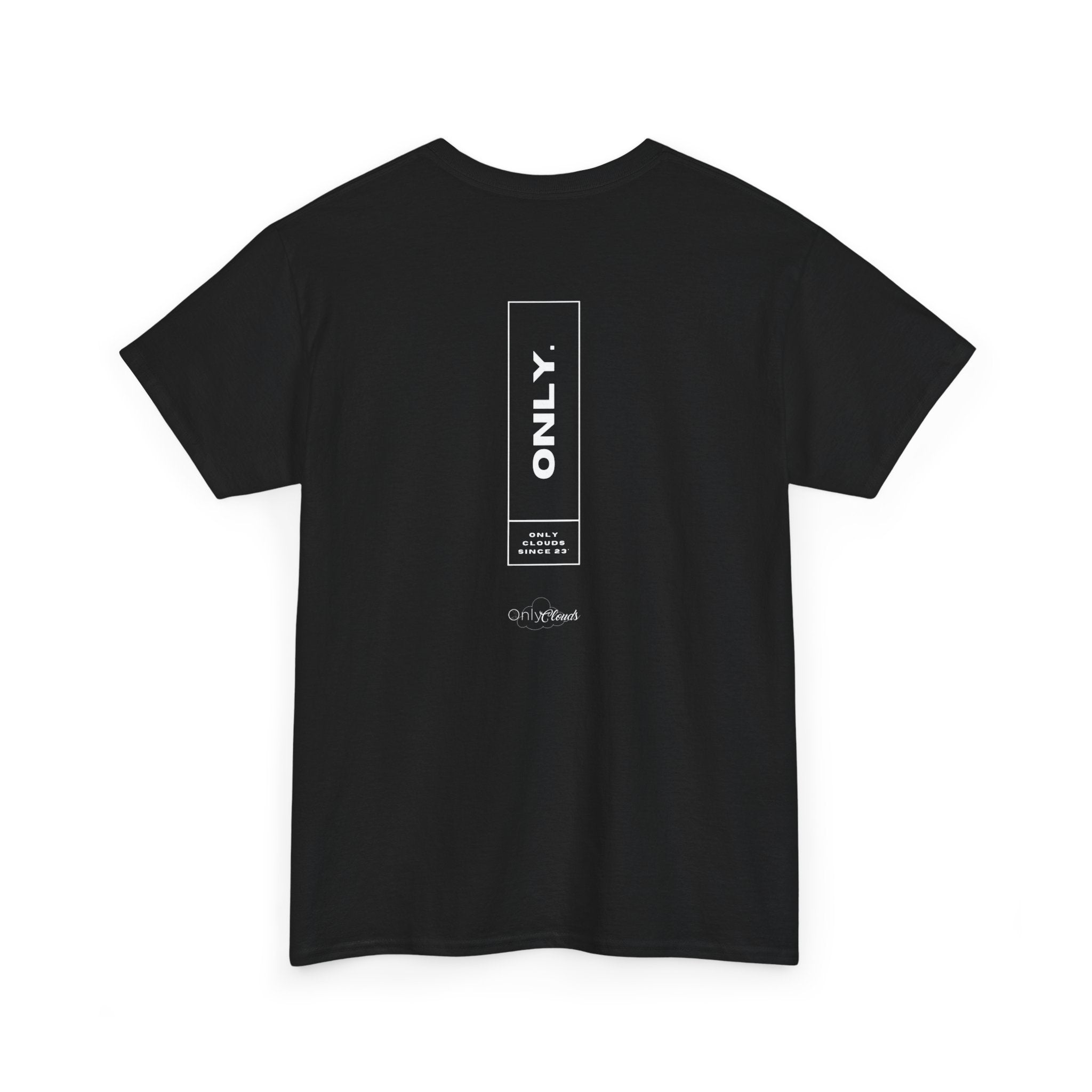OnlyClouds Times Tee