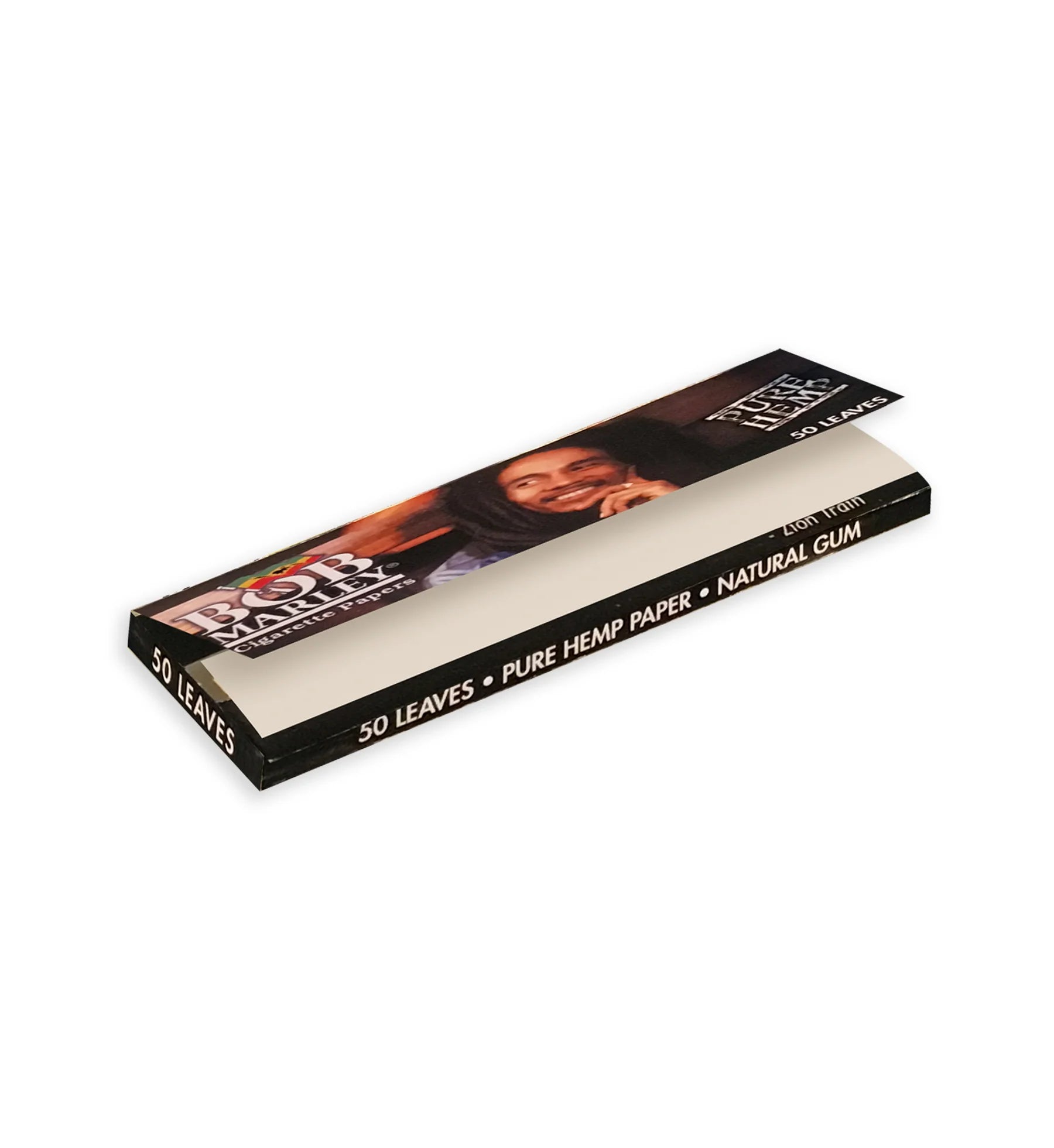 Bob Marley Rolling Papers