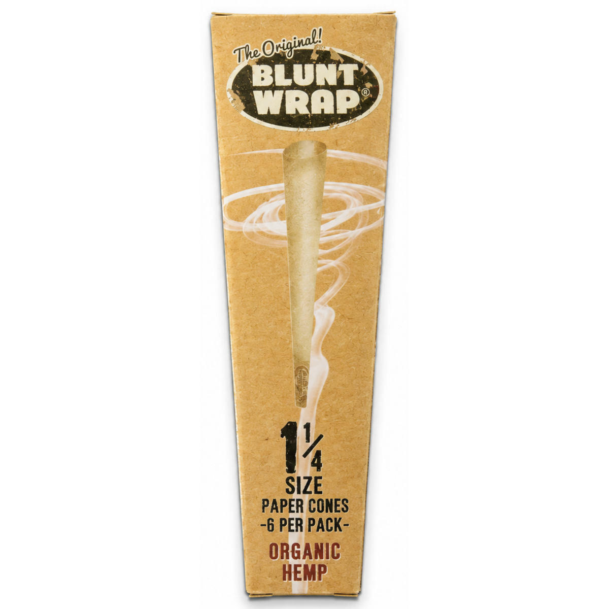 Blunt Wrap Paper Cones (3ct)