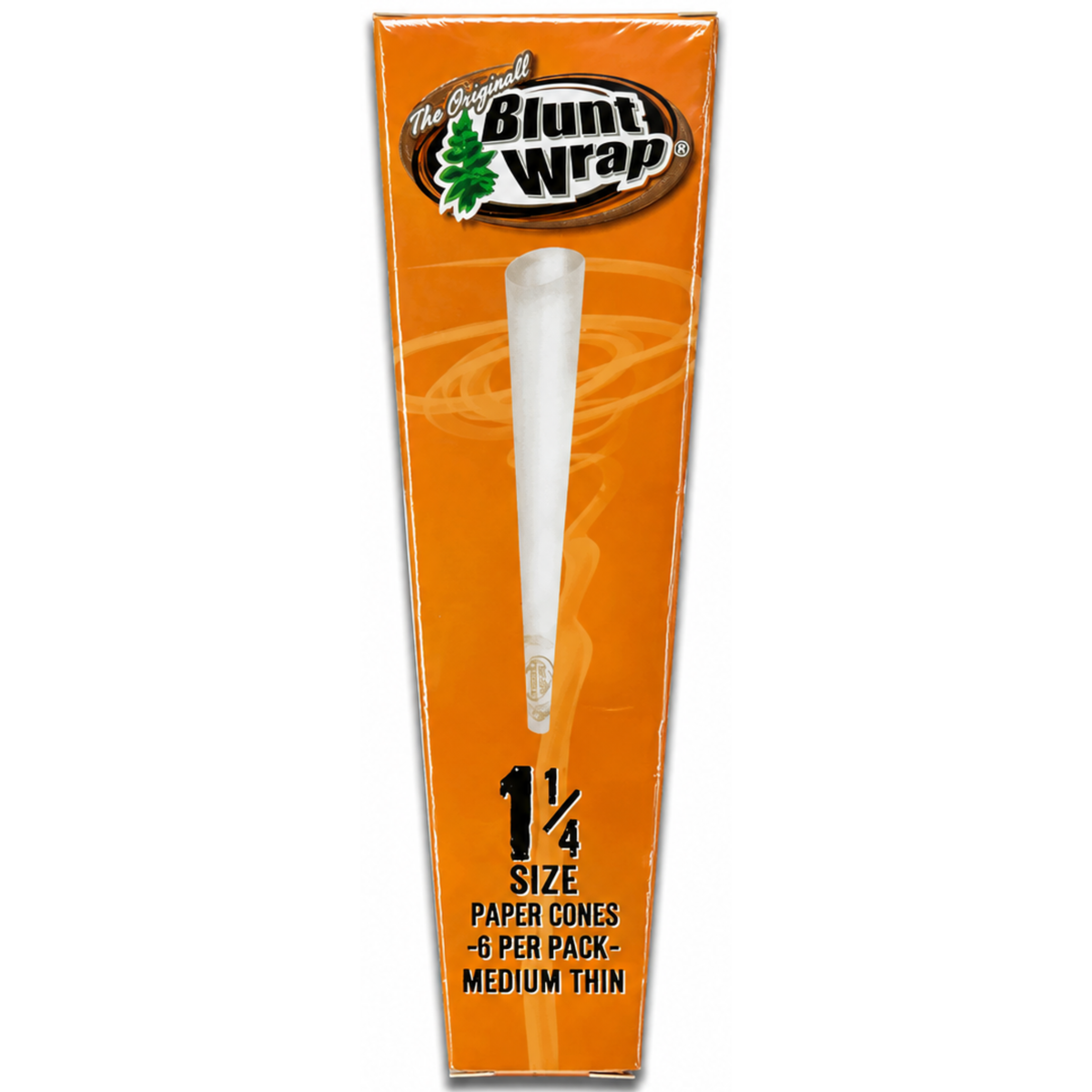 Blunt Wrap Paper Cones (3ct)