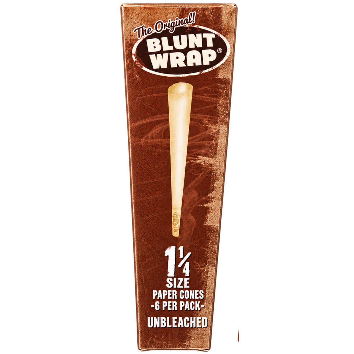 Blunt Wrap Paper Cones (3ct)