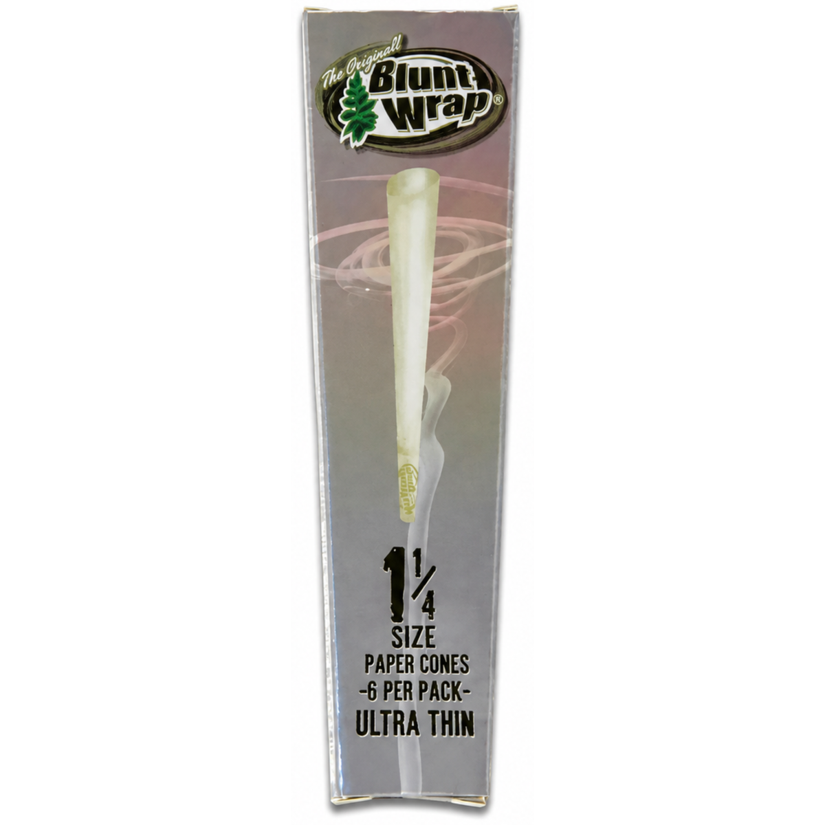 Blunt Wrap Paper Cones (3ct)