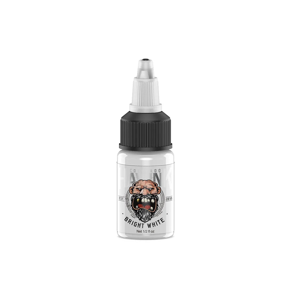 Hawink Premium Black Tattoo Ink