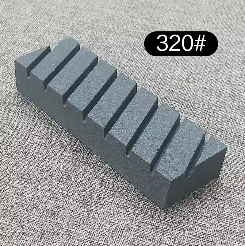 Whetstone Knife Sharpener