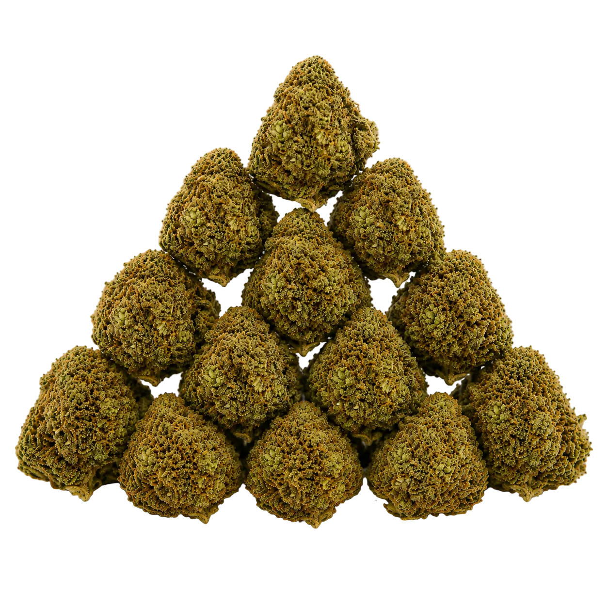 Grapefruit Haze (Sativa)