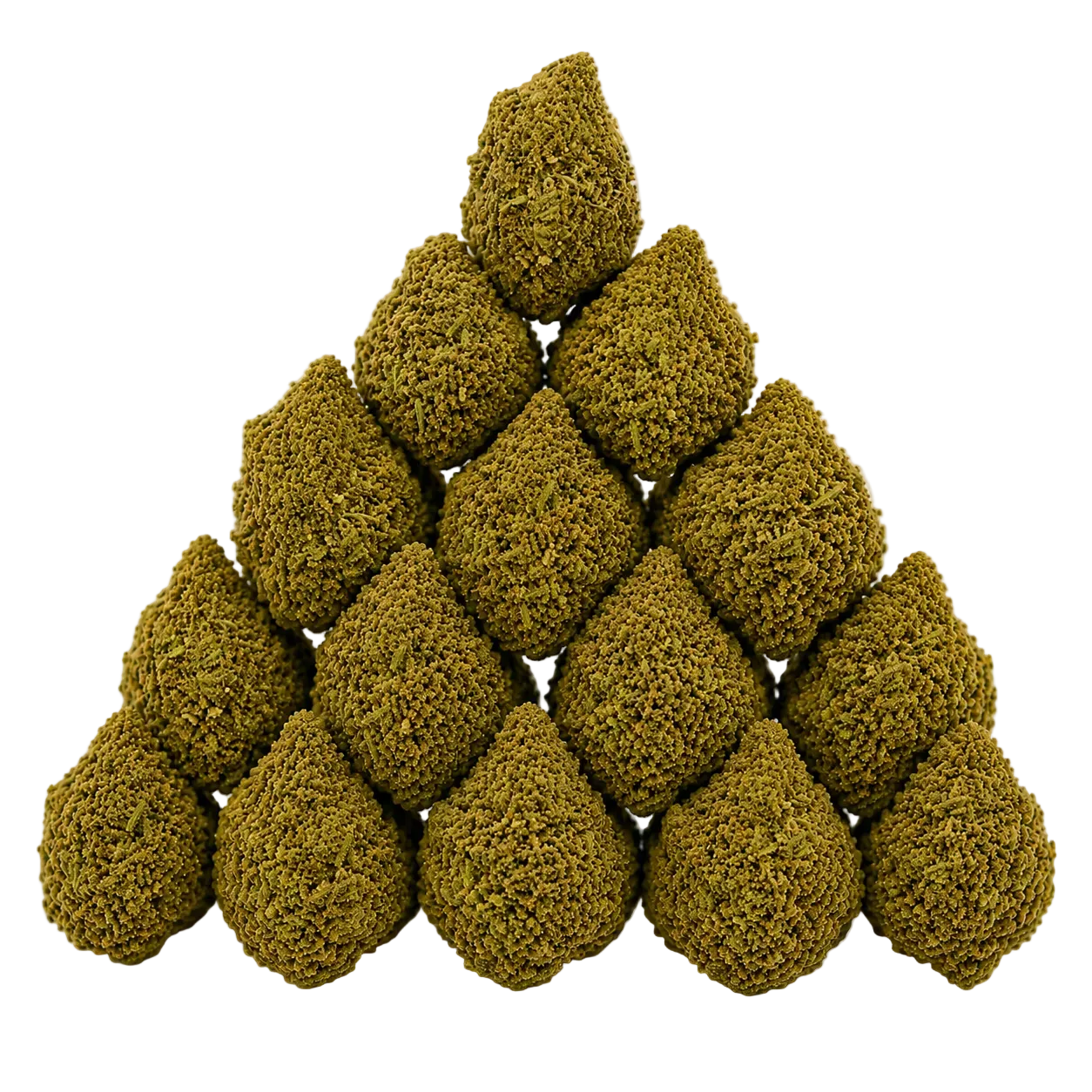Caffeine (Indica)