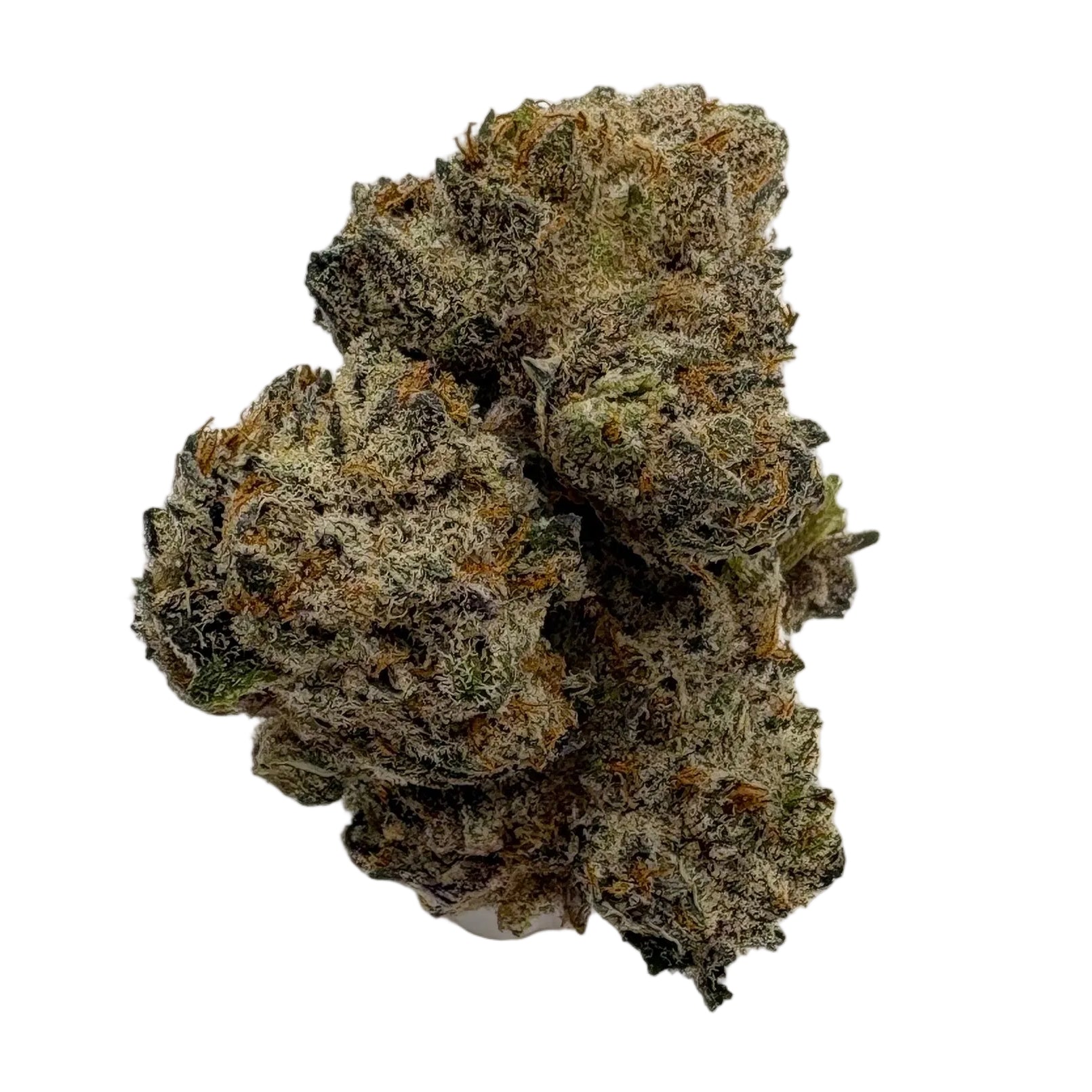 "EXOTIC" Bubba Kush (Indica)