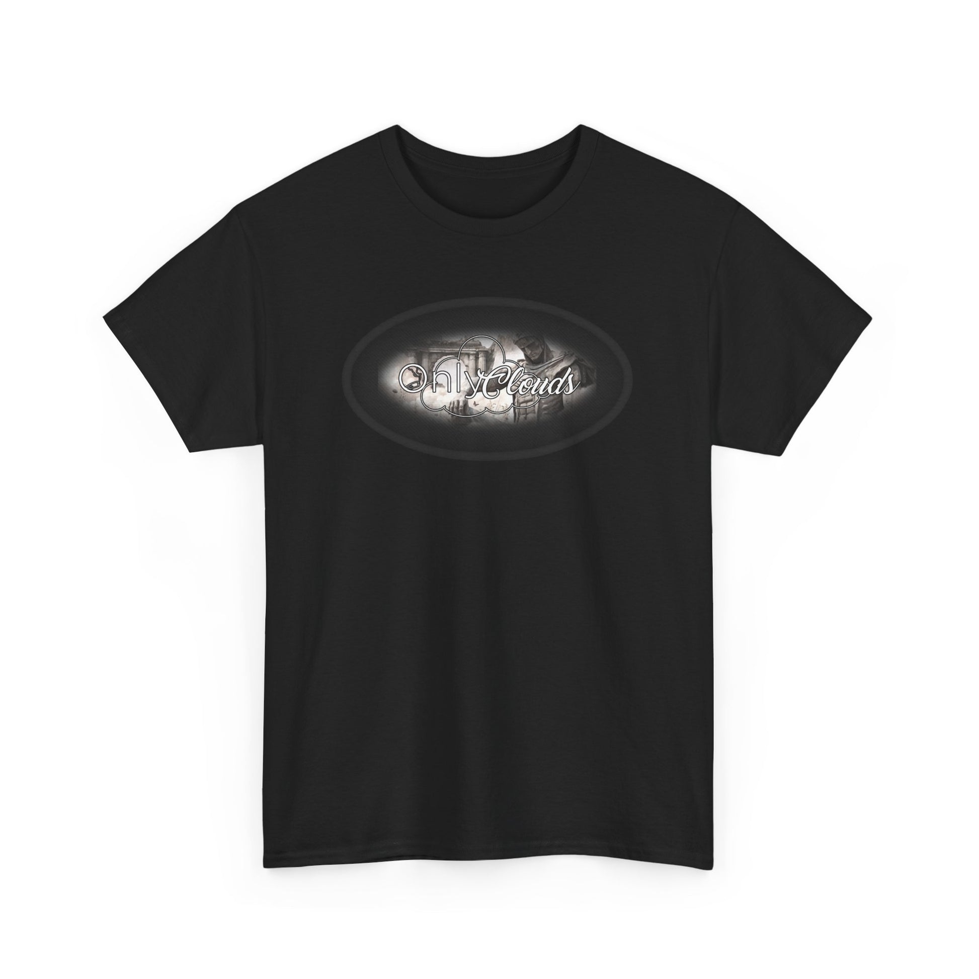 OnlyClouds Times Tee