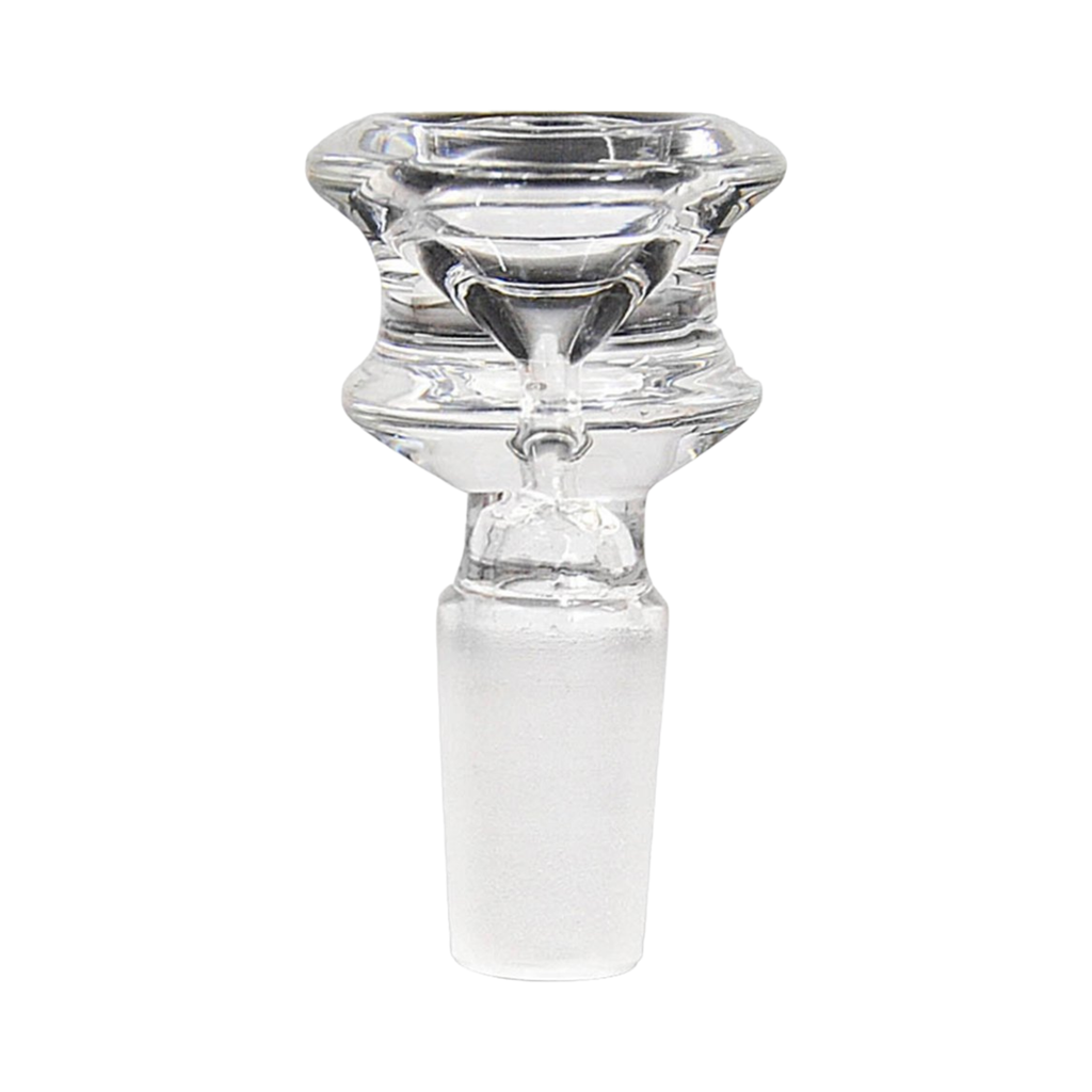 14MM Crystal Glass Bong Bowls