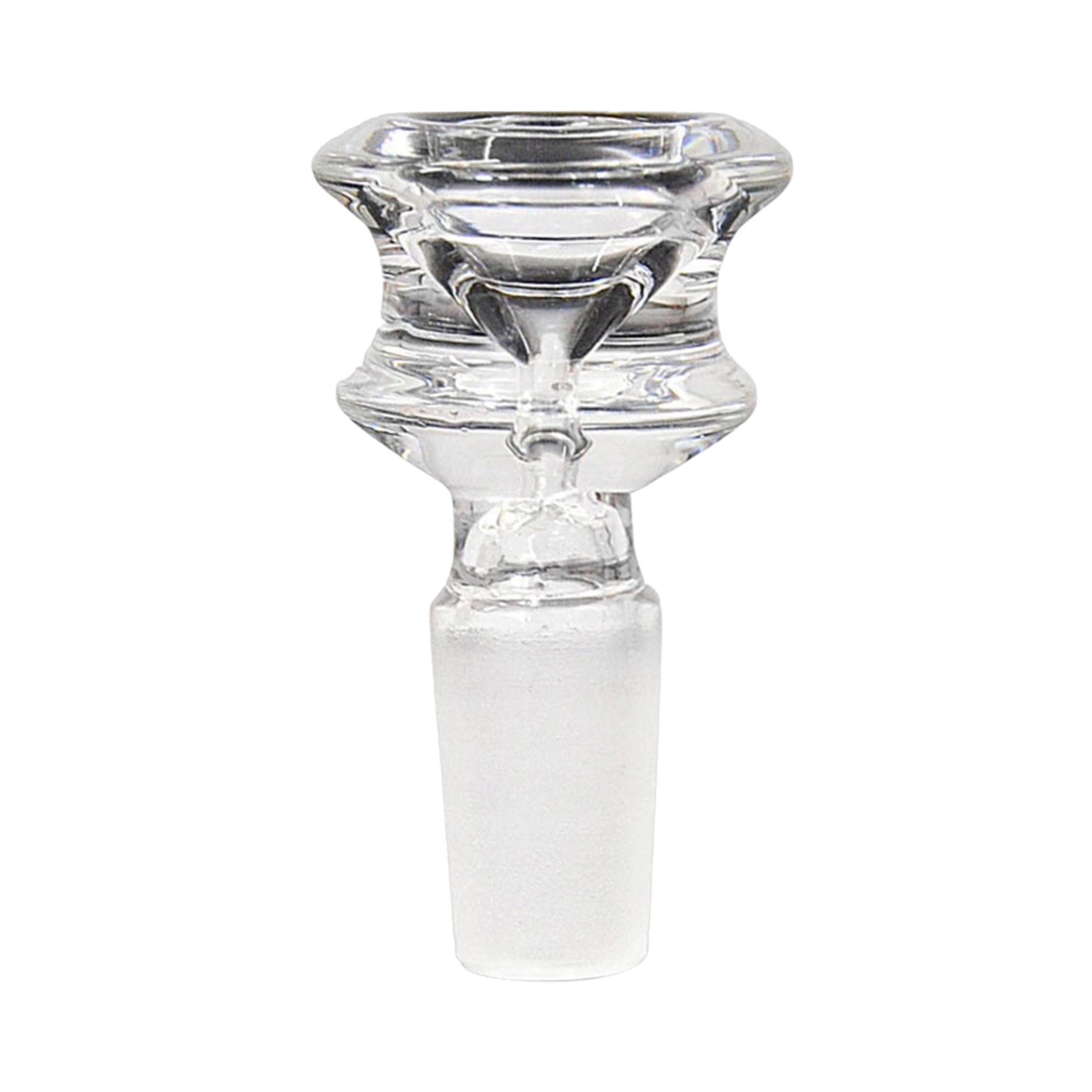 14MM Crystal Glass Bong Bowls