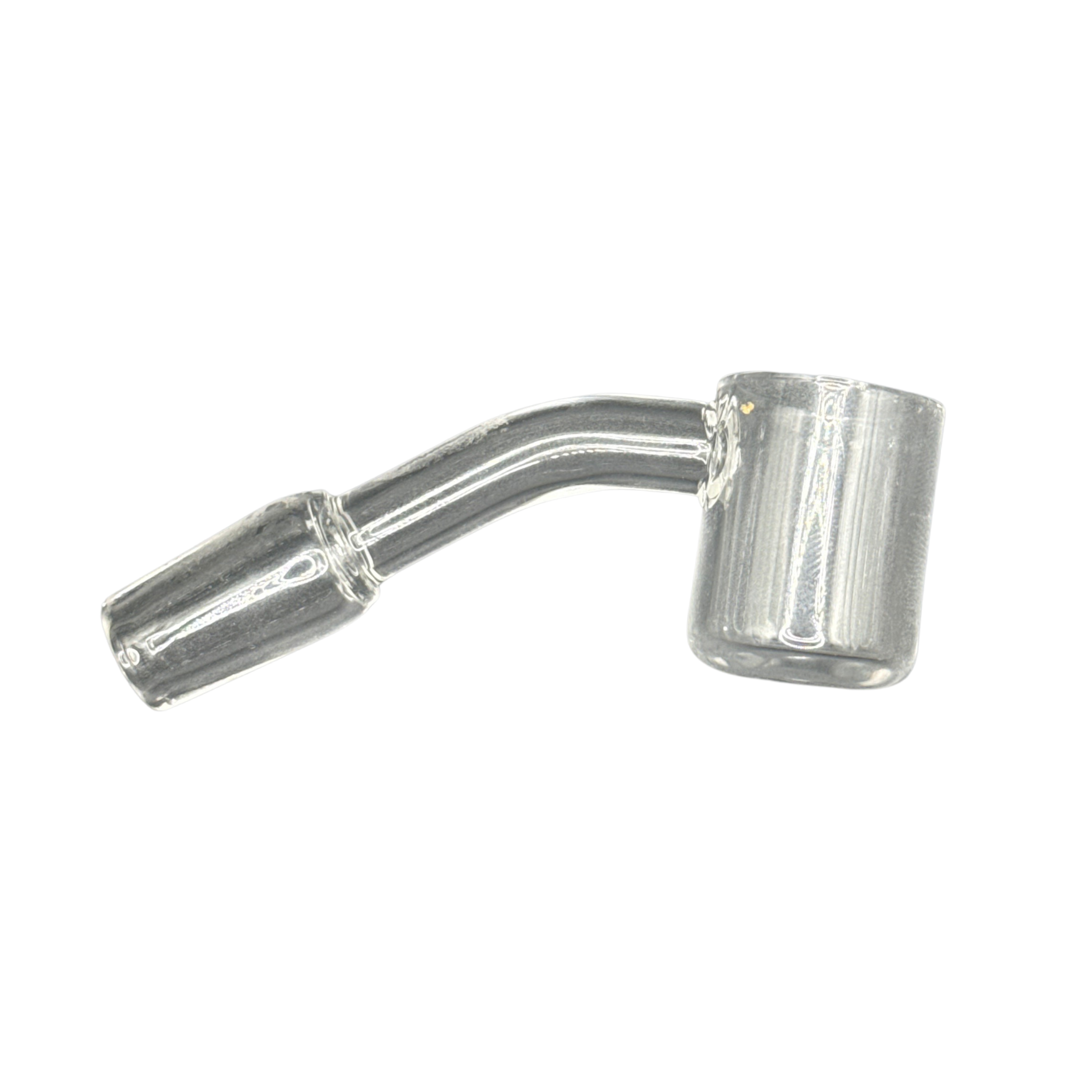 14mm Male 35° Quartz Banger – 22mm OD