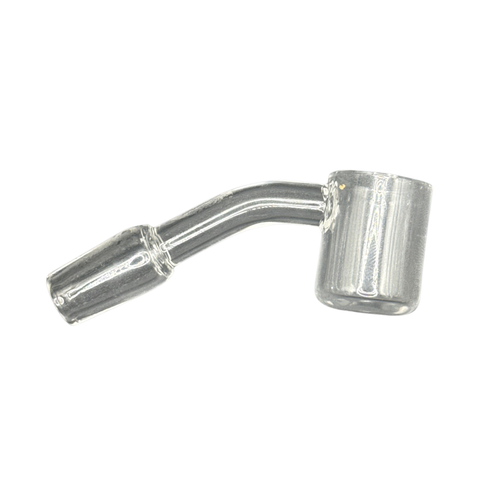 14mm Male 35° Quartz Banger – 22mm OD