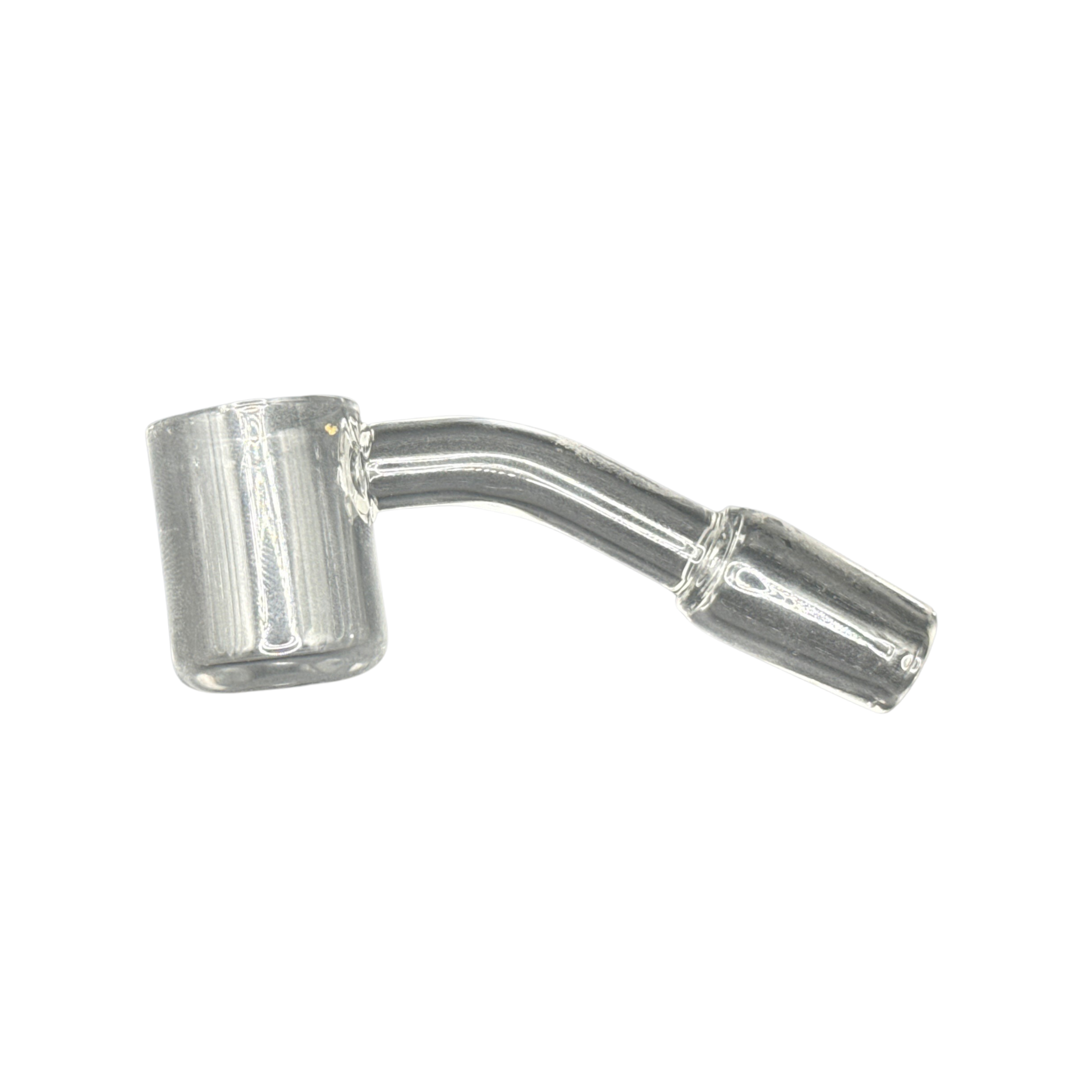 14mm Male 35° Quartz Banger – 22mm OD