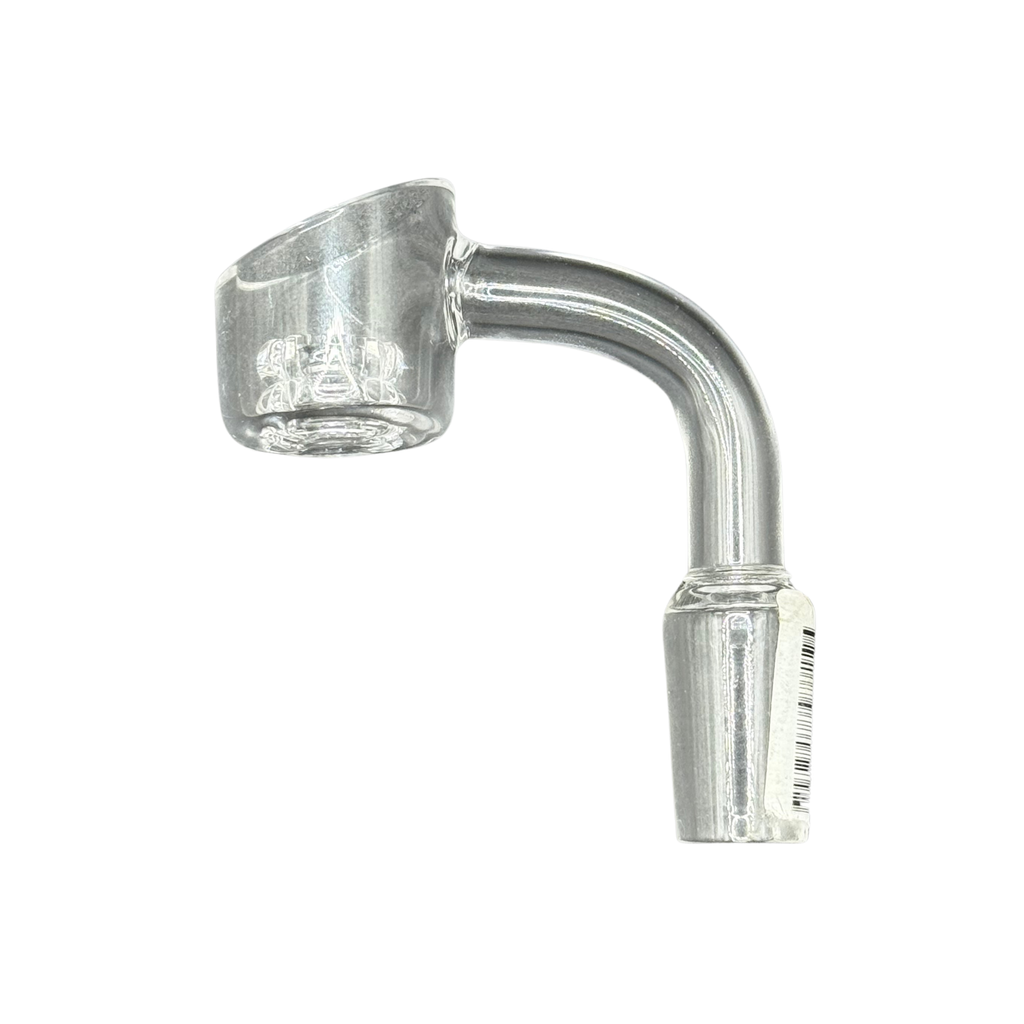14mm Male 90° Quartz Core Reactor Banger