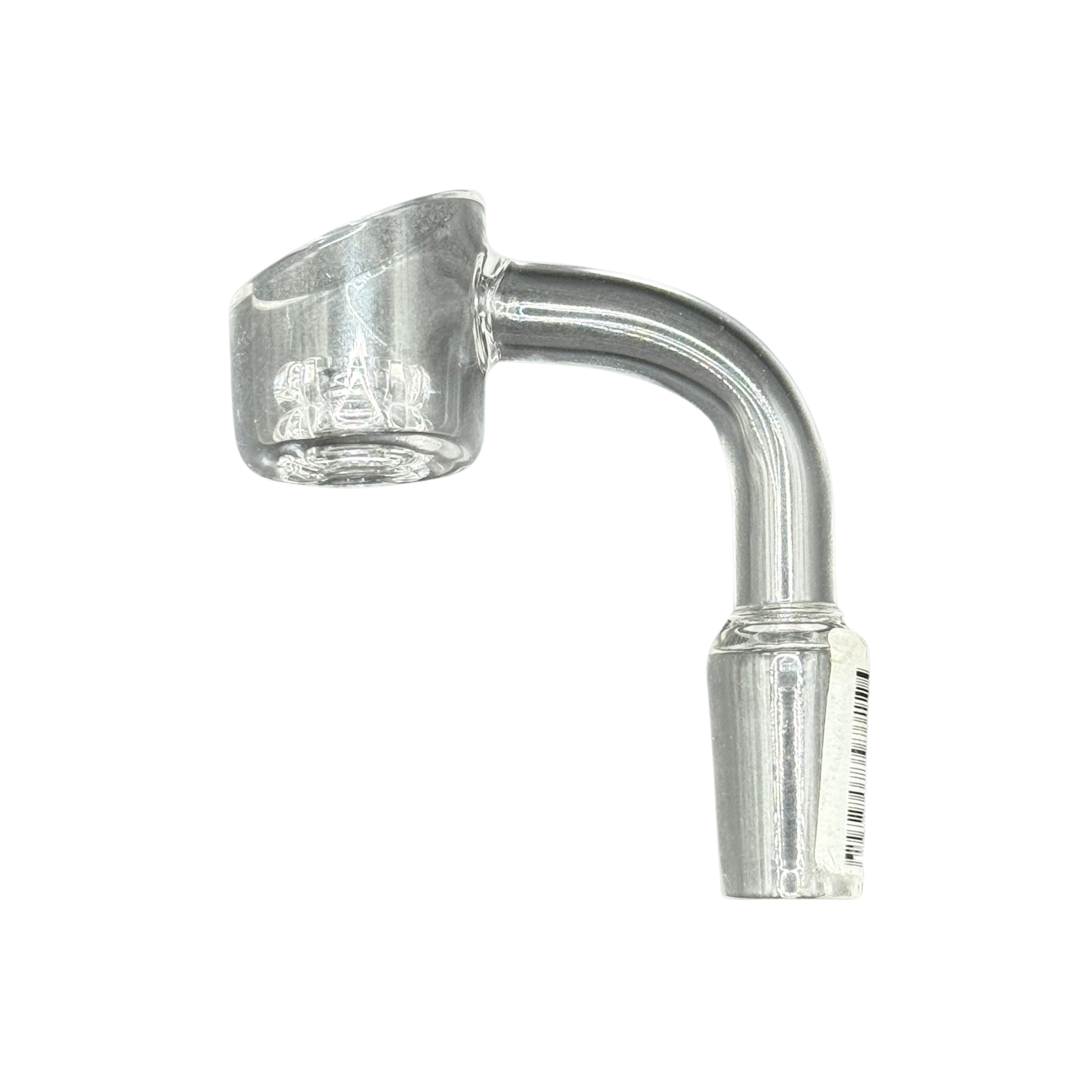 14mm Male 90° Quartz Core Reactor Banger