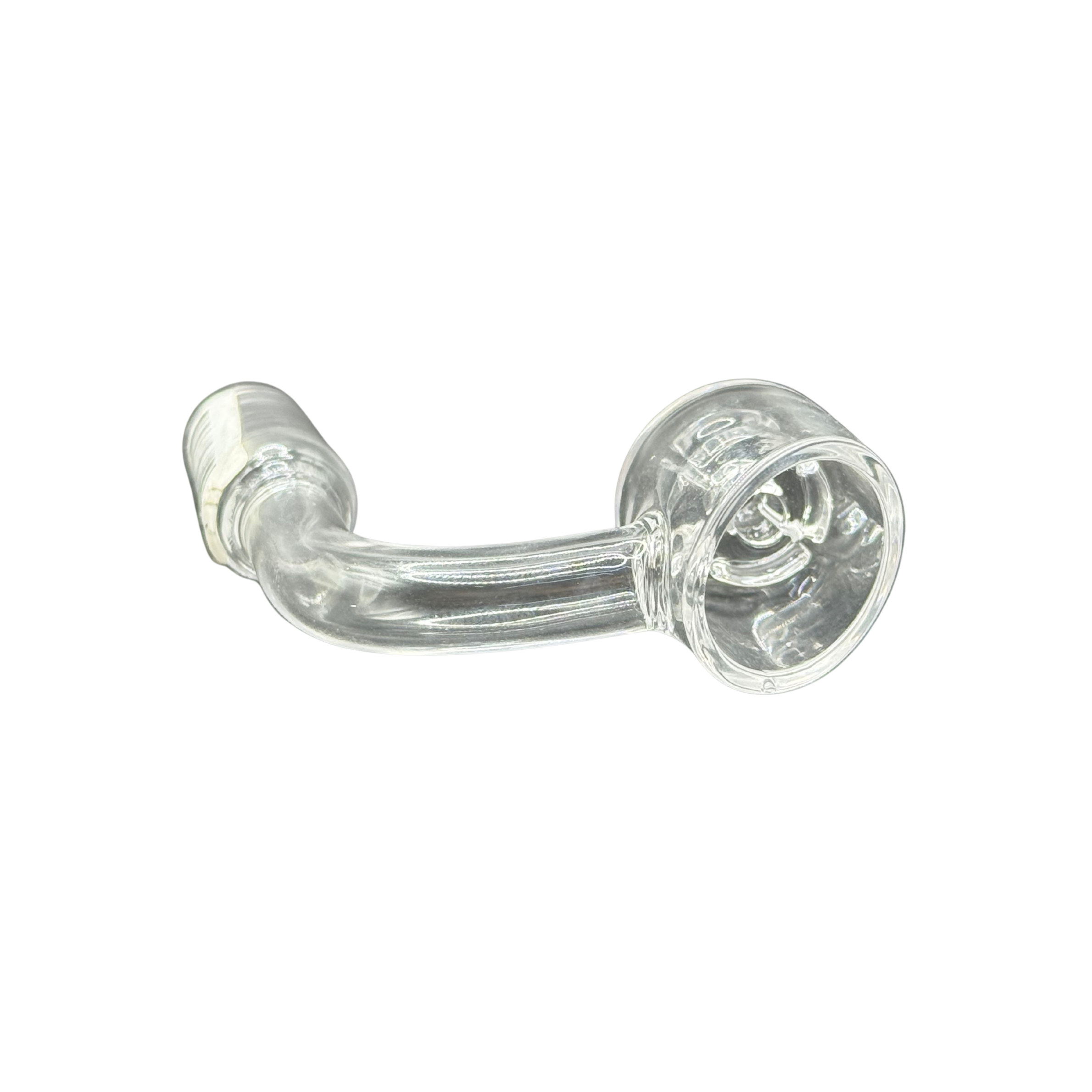 14mm Male 90° Quartz Core Reactor Banger