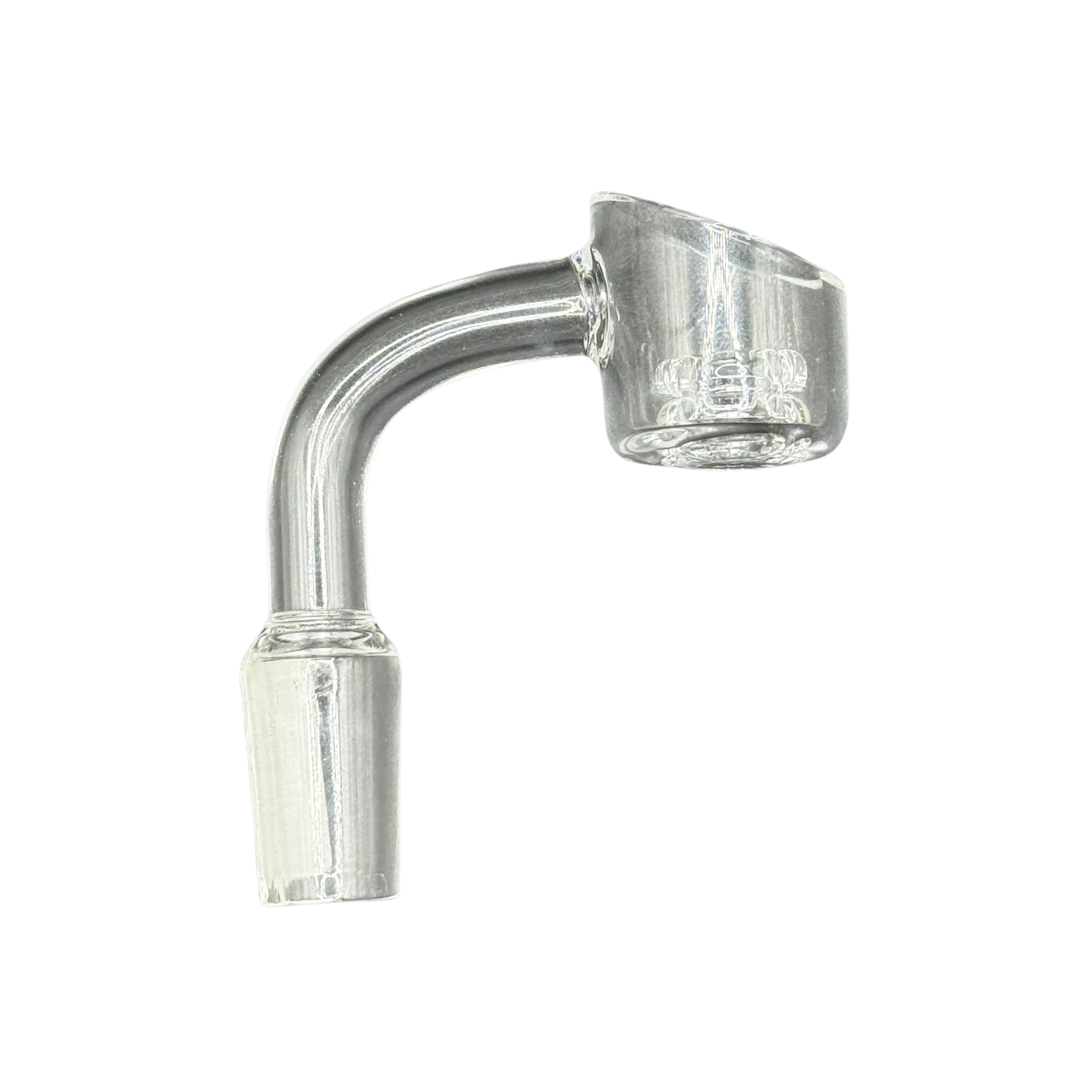 14mm Male 90° Quartz Core Reactor Banger