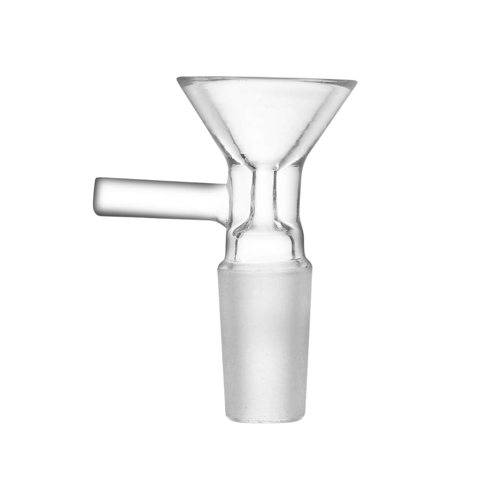 14mm Bong Bowl Piece with Handle