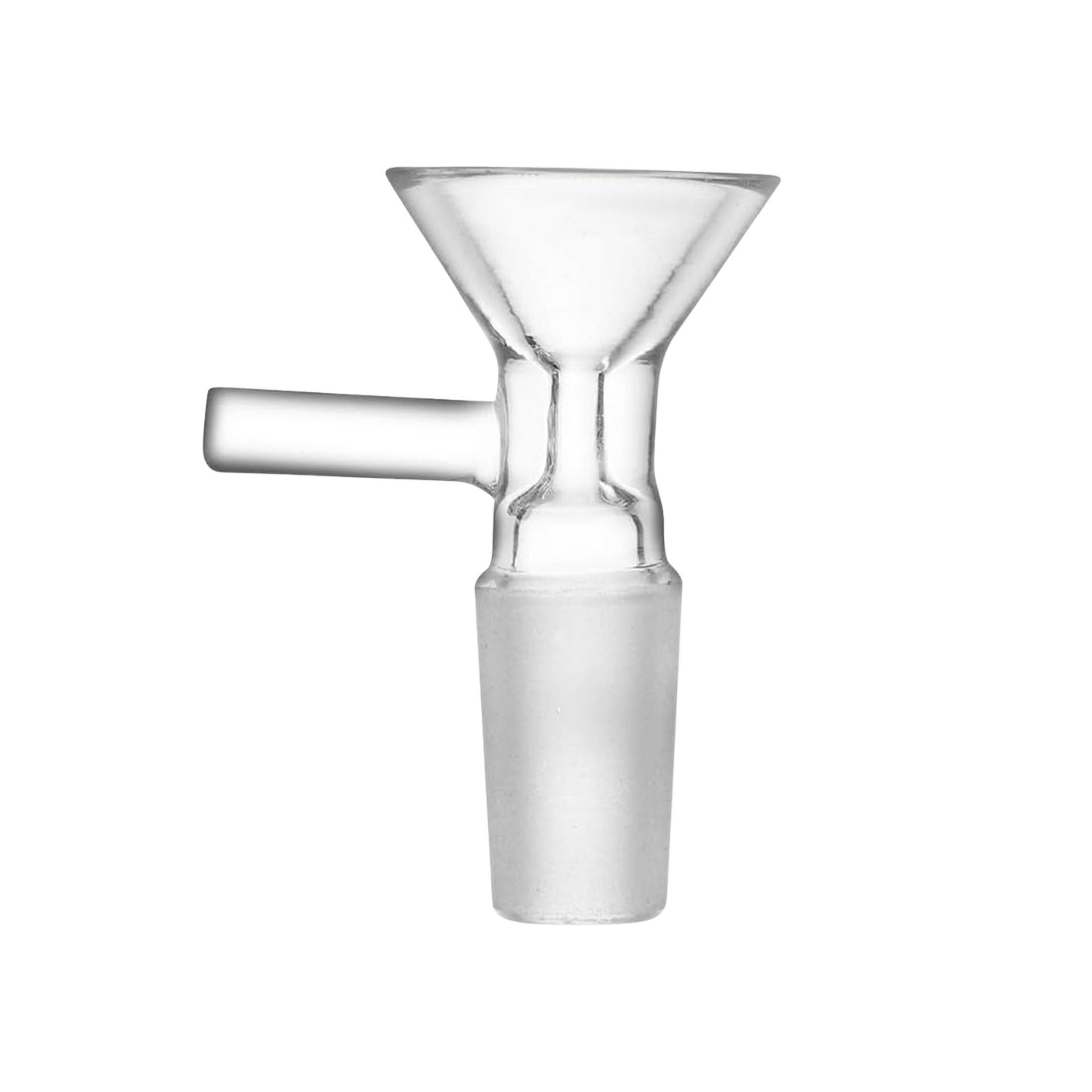 14mm Bong Bowl Piece with Handle