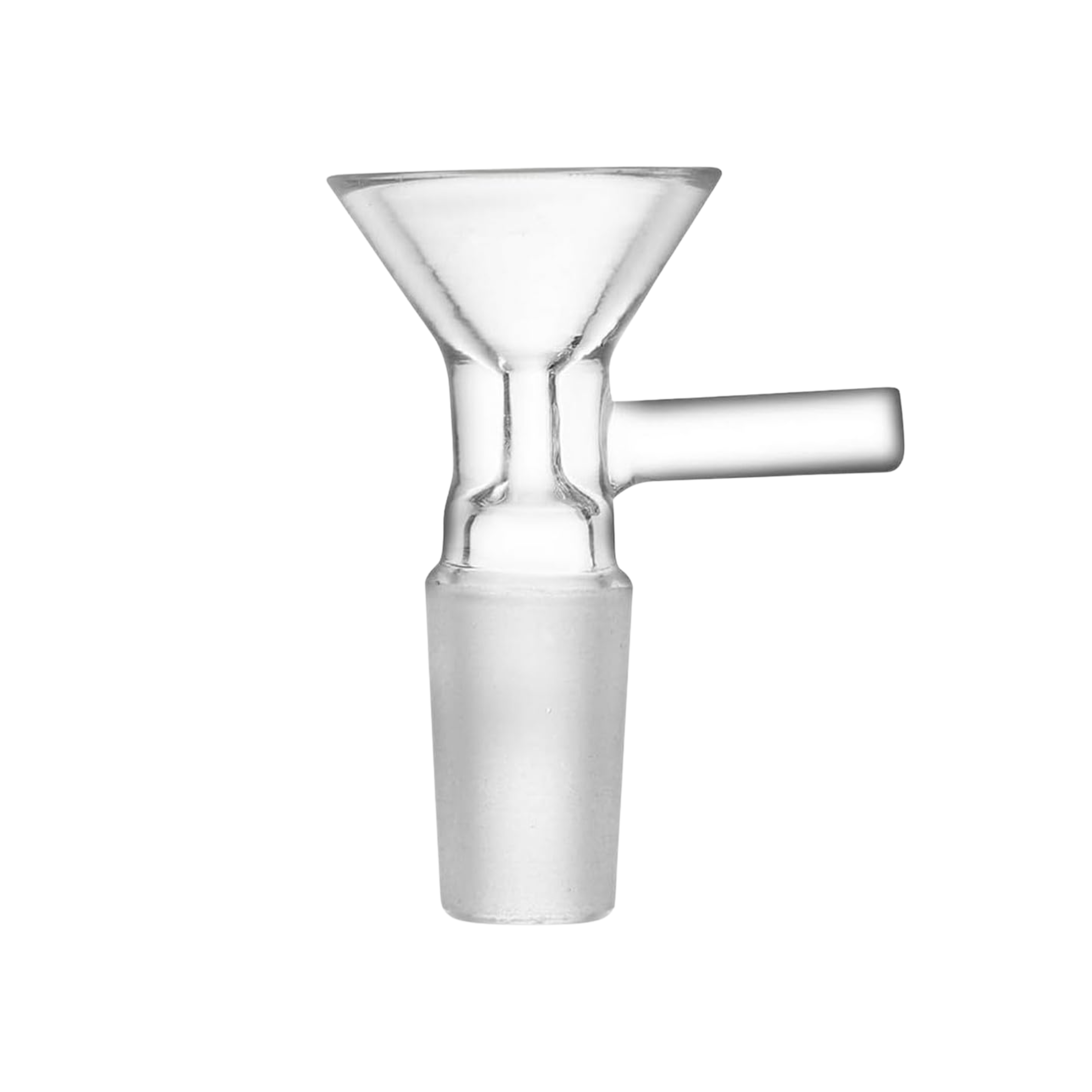 14mm Bong Bowl Piece with Handle