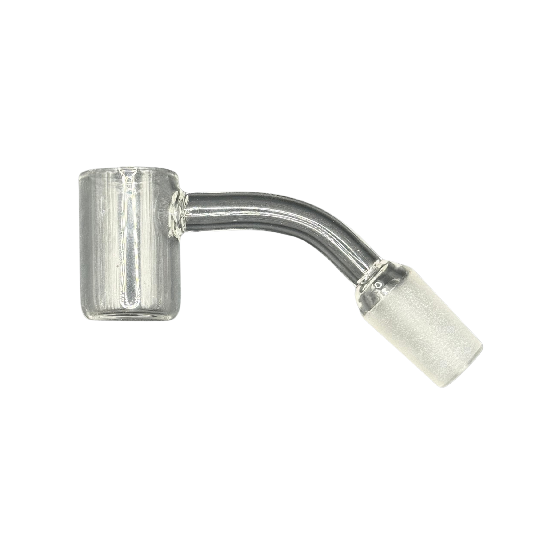 14mm Male 35° Quartz Banger – 20mm OD