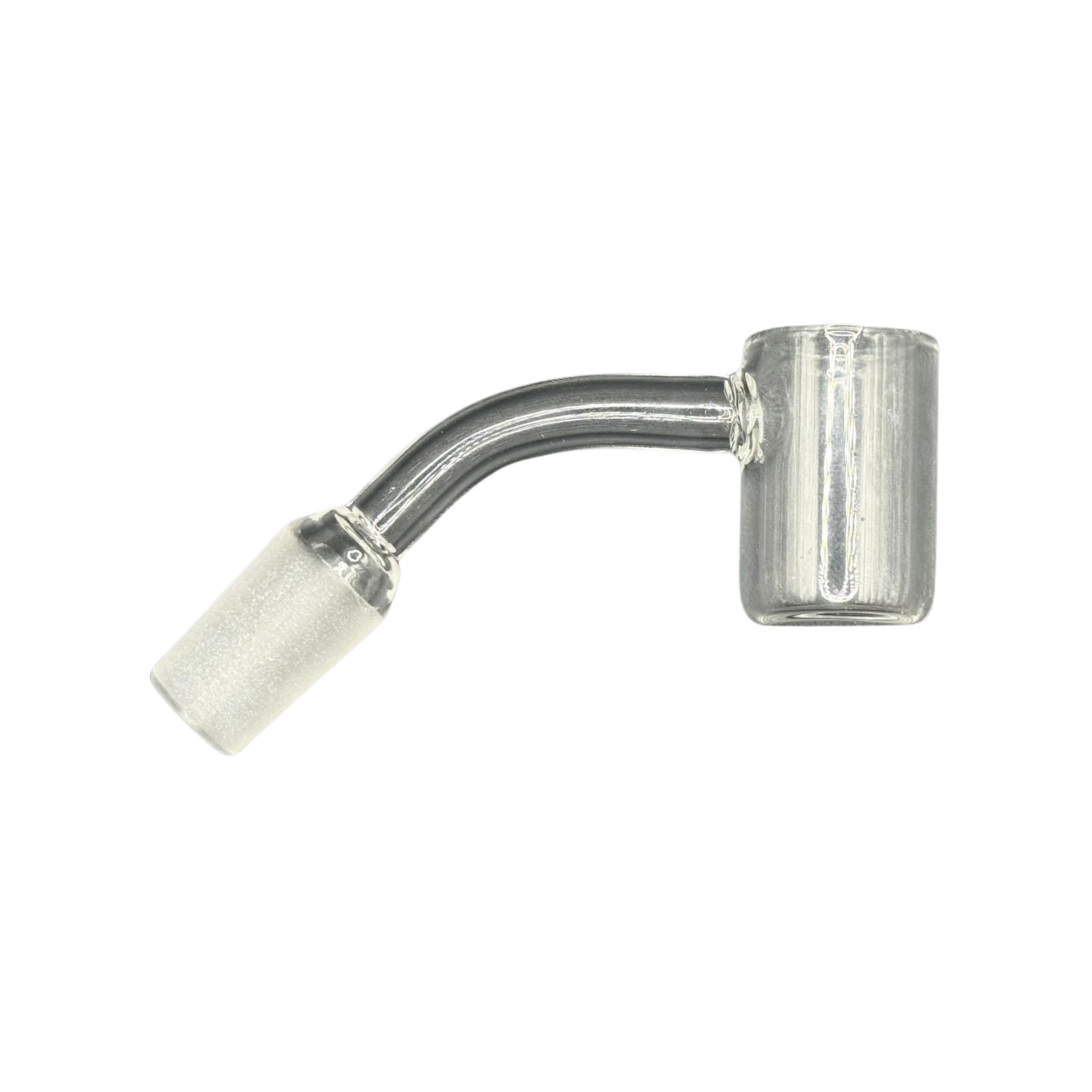 14mm Male 35° Quartz Banger – 20mm OD