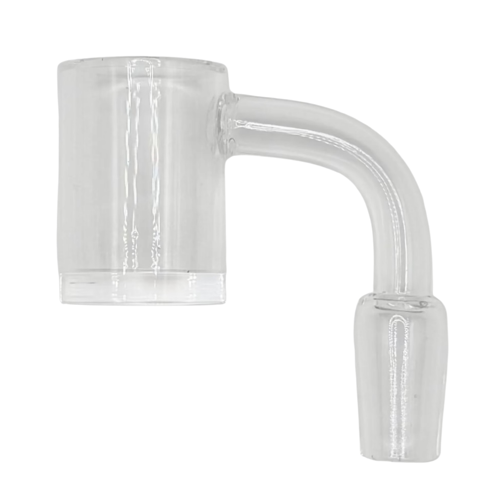 14mm Male 90° Quartz Banger