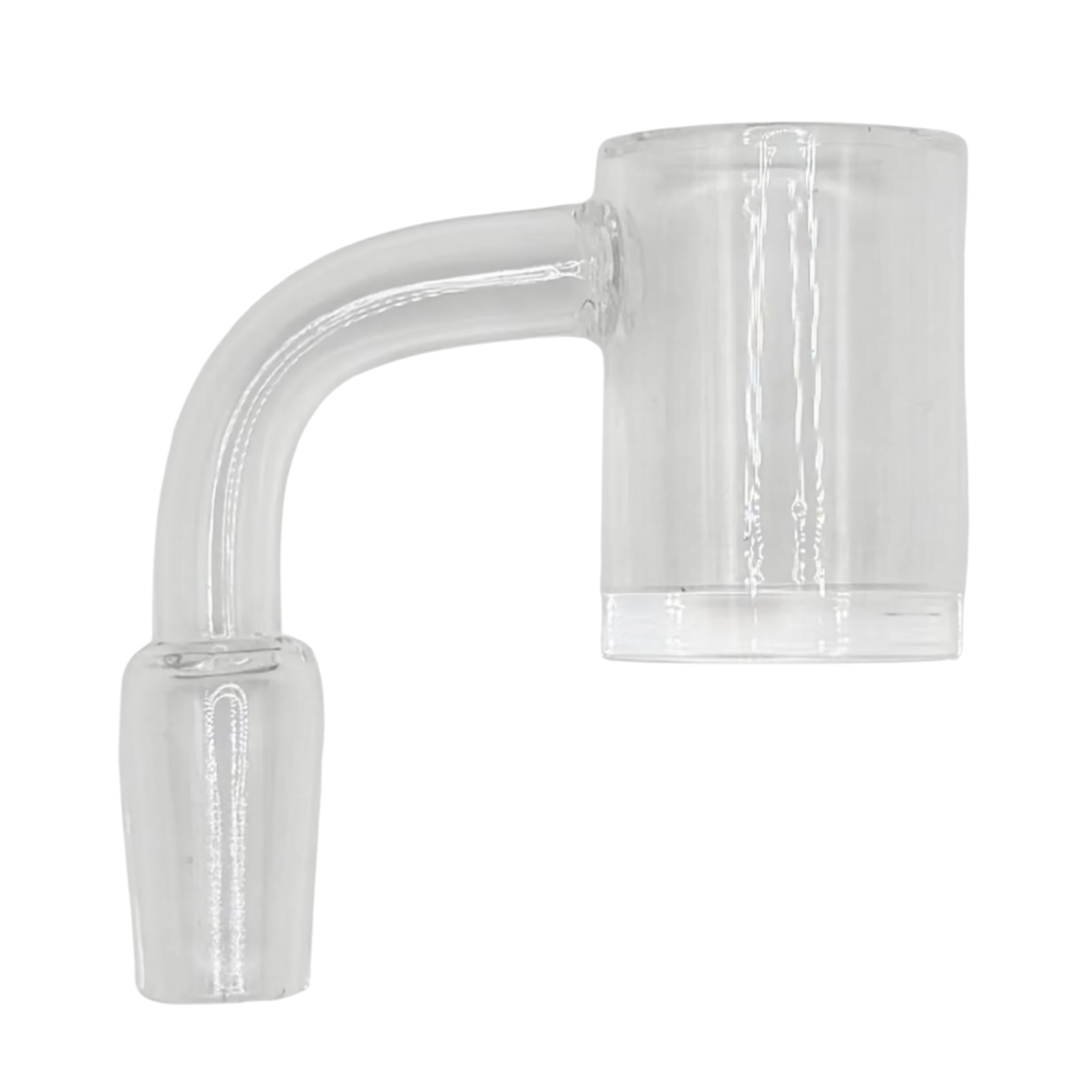 14mm Male 90° Quartz Banger