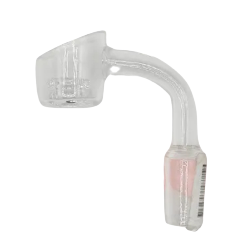 14mm Male 90° Quartz Core Reactor Banger