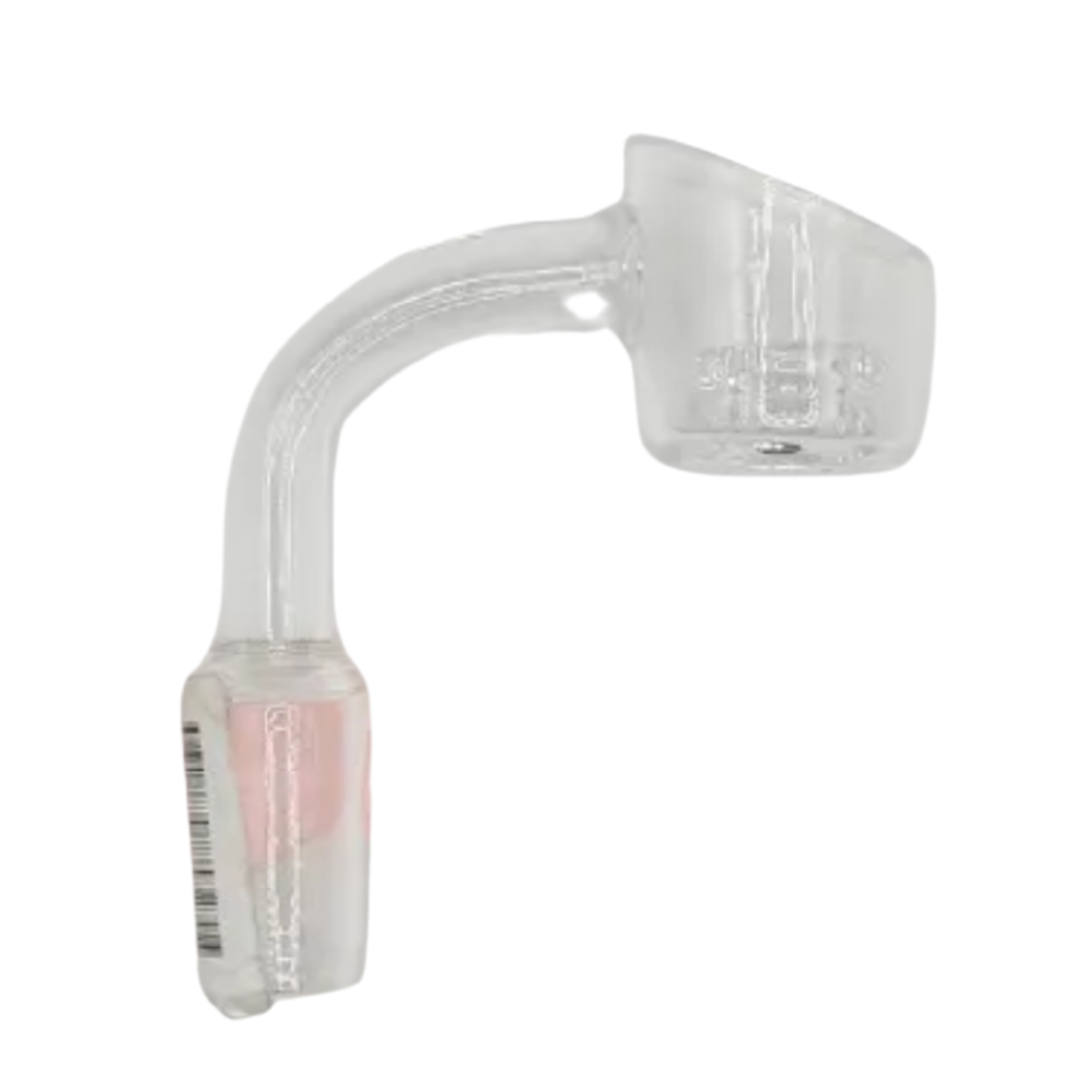 14mm Male 90° Quartz Core Reactor Banger