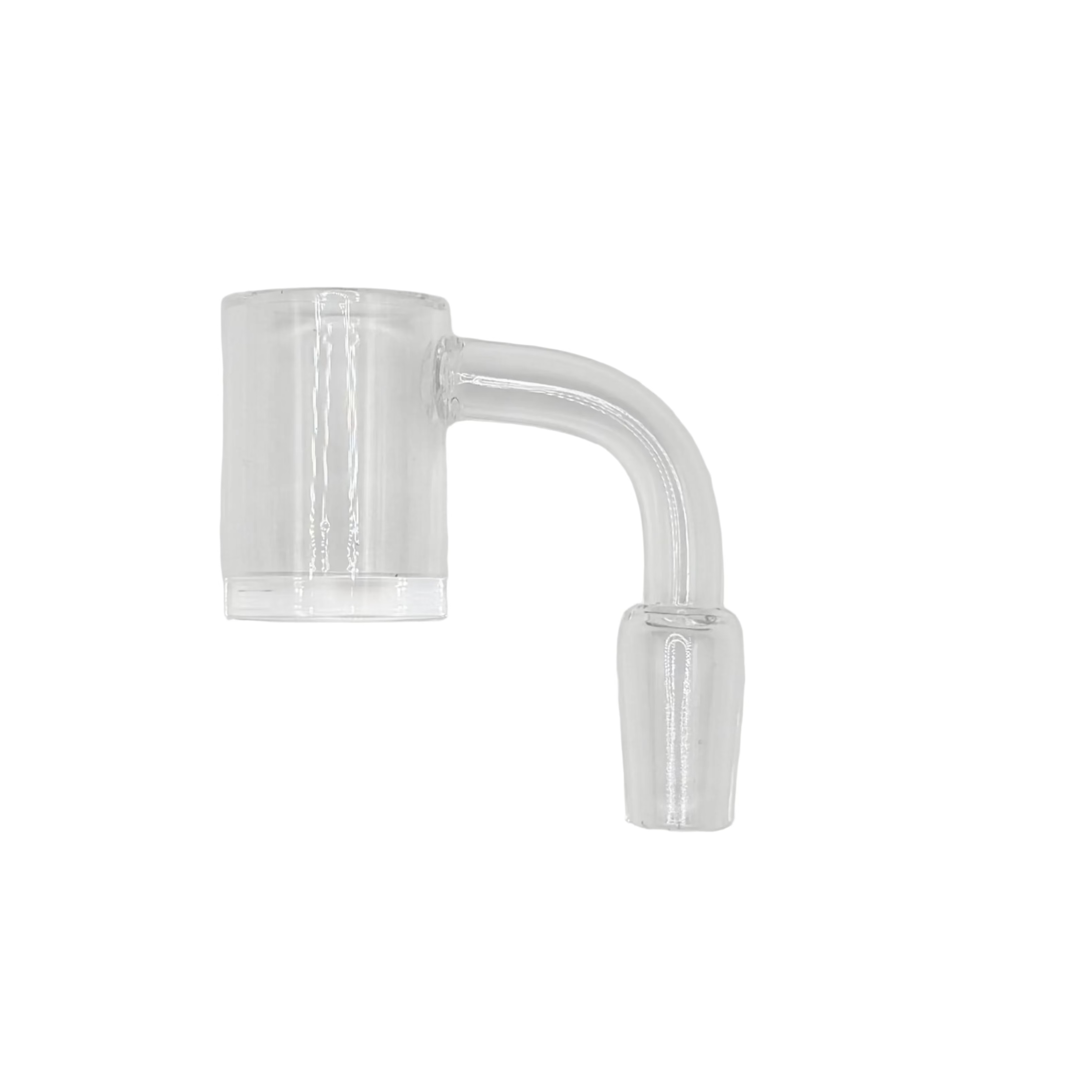 14mm Male 90° Quartz Banger