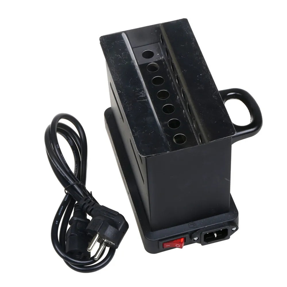 110v-220v EU Plug Hookah Charcoal Starter Shisha Burner Chicha Hot Plate Electric Stove Work Fast Narguile Accessories