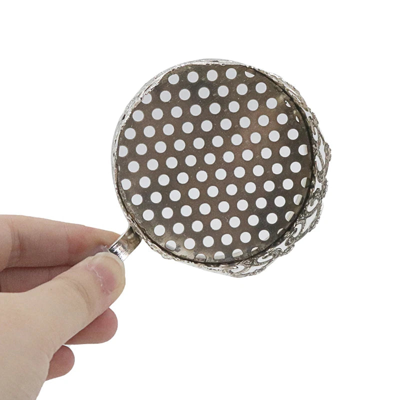 1PC Hookah Heat Management Crown Charcoal Holder Heat Keeper Shisha Nargile Sheesha Narguile Chicha Hookah Accessories