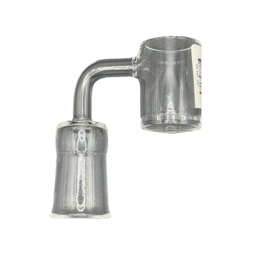 18mm Female 90° Quartz Banger – 25mm OD